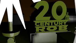 20th Century Rob Remake Resimi