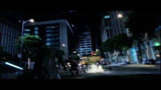 Daredevil vs Bullseye (first meeting) Full HD 1080p