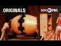 Building The First Atomic Bomb New Mexico PBS