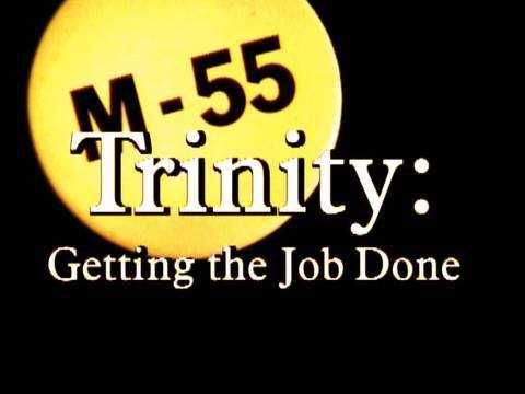 COLORES | Trinity: Getting The Job Done | New Mexico PBS