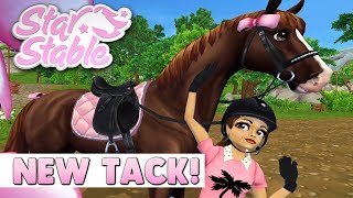 Star Stable - New Tack Shopping Spree 🛍️🐴