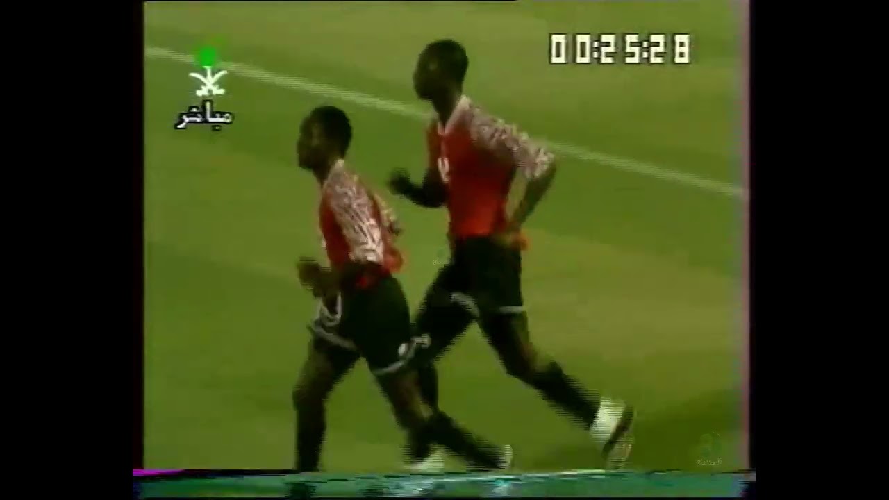 الاهلي(٣-٣) الرياض عام ١٤١٩هـ