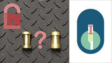 (360) Mushroom vs Spool Driver Pins - What is the difference?