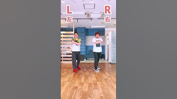 APT dance tutorial #apt #aptdance