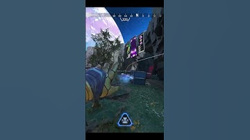 Chaoticmuch DOMINATES 1v3 in apex legends season 21