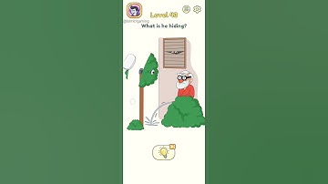 DOP 2 level 43 what is he hiding @Shubh mitr #dop2 #gaming #gameplay #trending #shorts