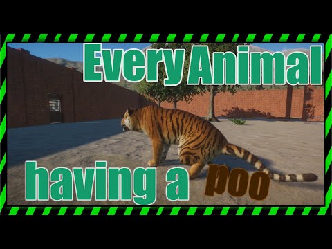 every-animal-in-planet-zoo-having-a-poo