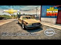 Restoration Chevrolet Impala 1996 - Car Mechanic Simulator 2021