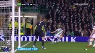 Celtic v oldco. 28/12/2011 Full Match.