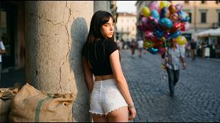 Arya Vesper - No Way Back