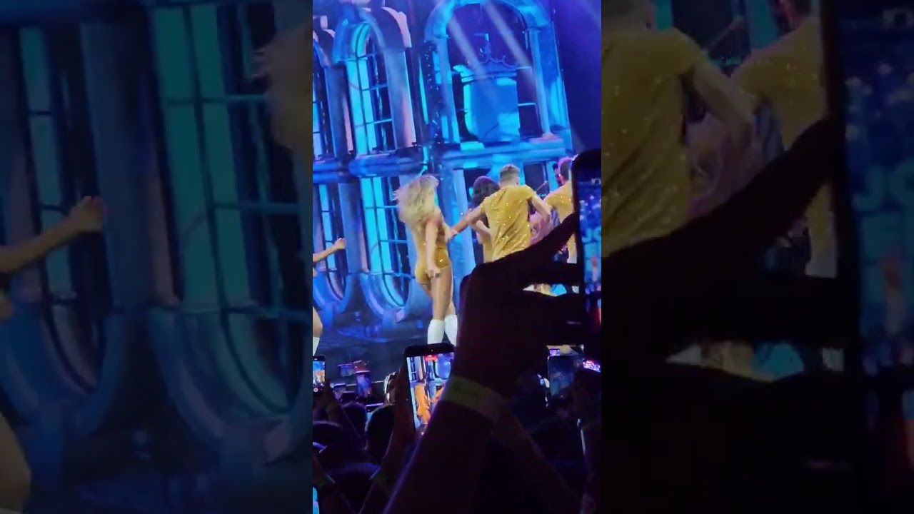 Joelma no CTN SP 30/01/2026 Chamo Por Você, Né Né, Pra Te Esquecer, Odalisca, Estrela Dourada 