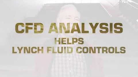 CFD Analysis Drives Dramatic Savings for Manufacturer