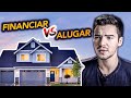 FINANCIAR, ALUGAR OU COMPRAR À VISTA? Como conquistar a casa própria MAIS RÁPIDO