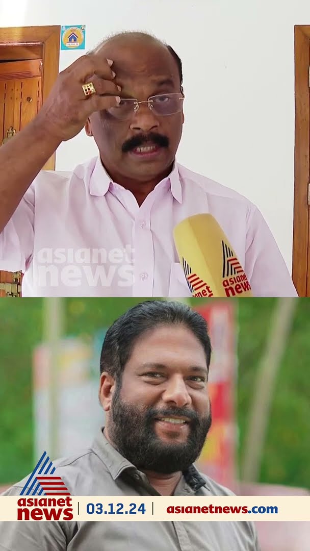 ജില്ലാ സെക്രട്ടറിയുടെ അവ​ഗണന താങ്ങാവുന്നതിനപ്പുറമെന്ന് മധു മുല്ലശ്ശേരി