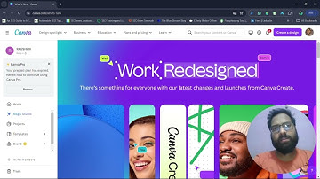 Canva Shortcuts, Tricks & Tips | Boost Your Design Speed & Efficiency