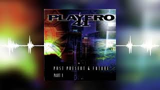 Solo Quiero - Baby Rasta y Gringo - Playero 41 Past Present & Future