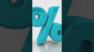 Annuities EXPLAINED in 30 Seconds! 2025 Update #cryptoshorts #cryptocurrency  #trading #xrp