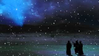 Christmas Lullaby {Instrumental}