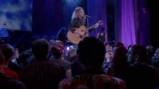 Video thumbnail of "Tim Minchin - So Long (Californication Season 6 Episode 12 Live Acoustic)"