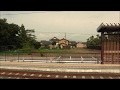 【車窓】 えちぜん鉄道 三国芦原線 （福井→三国港）