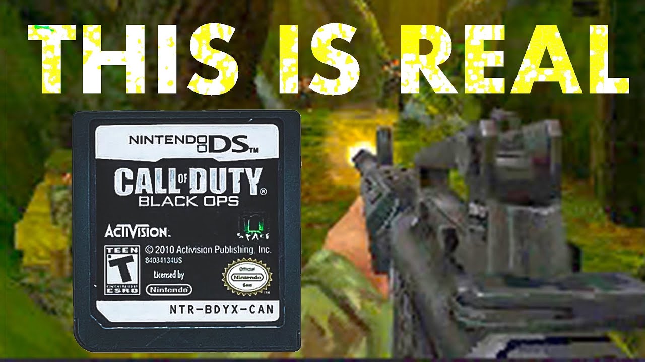 I Can’t BELIEVE This Game EXISTS - YouTube
