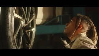 DENNIS, MC LIPI e MC PAULIN DA CAPITAL - Guerreiro de Fé (status)