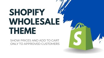 Create WHOLESALE WEBSITE without Shopify plus