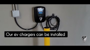 Effortless EV Charging & Parking with Trivial’s Smart Solutions