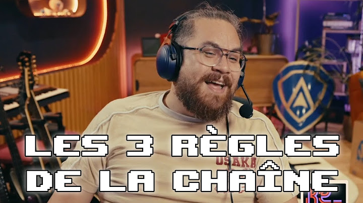 Mistermv en roue libre