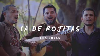 Los Rojas - La de rojitas chords