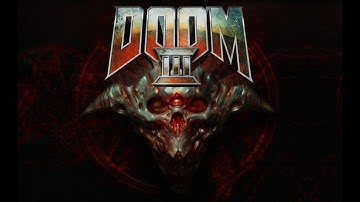 (17.5 - 18) Perfected Doom 3 - Deja Vu