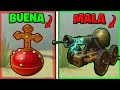 ¡LO BUENO y LO MALO de las NUEVAS ARMAS de DEAD RAILS! 🤩🔫