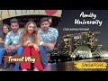 Singapore vlog 1  amity university  study abroad program  vidhi bajaj