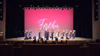 El Toro Relajo -McAllen High School Mariachi Oro