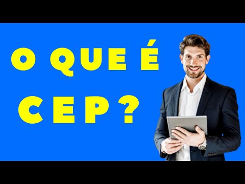 Vídeo: Por que os CEPs têm 9 dígitos?