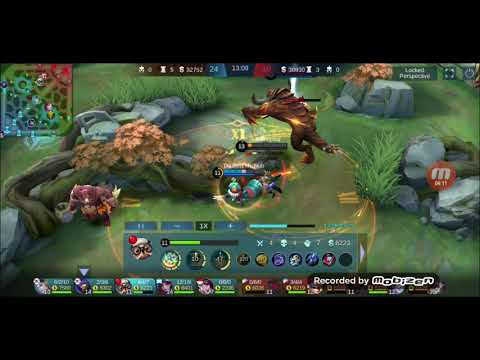 Diggie Montage(weak diggie user😂)