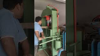 Hydraulic pressing machine hand oprated (9597960526) coimbatore