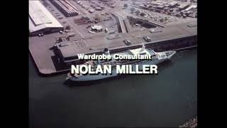 Love Boat Closing / Worldvision Enterprises (1986)
