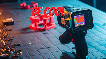 The Secrets of Thermal Engineering: How Chips Stay Cool