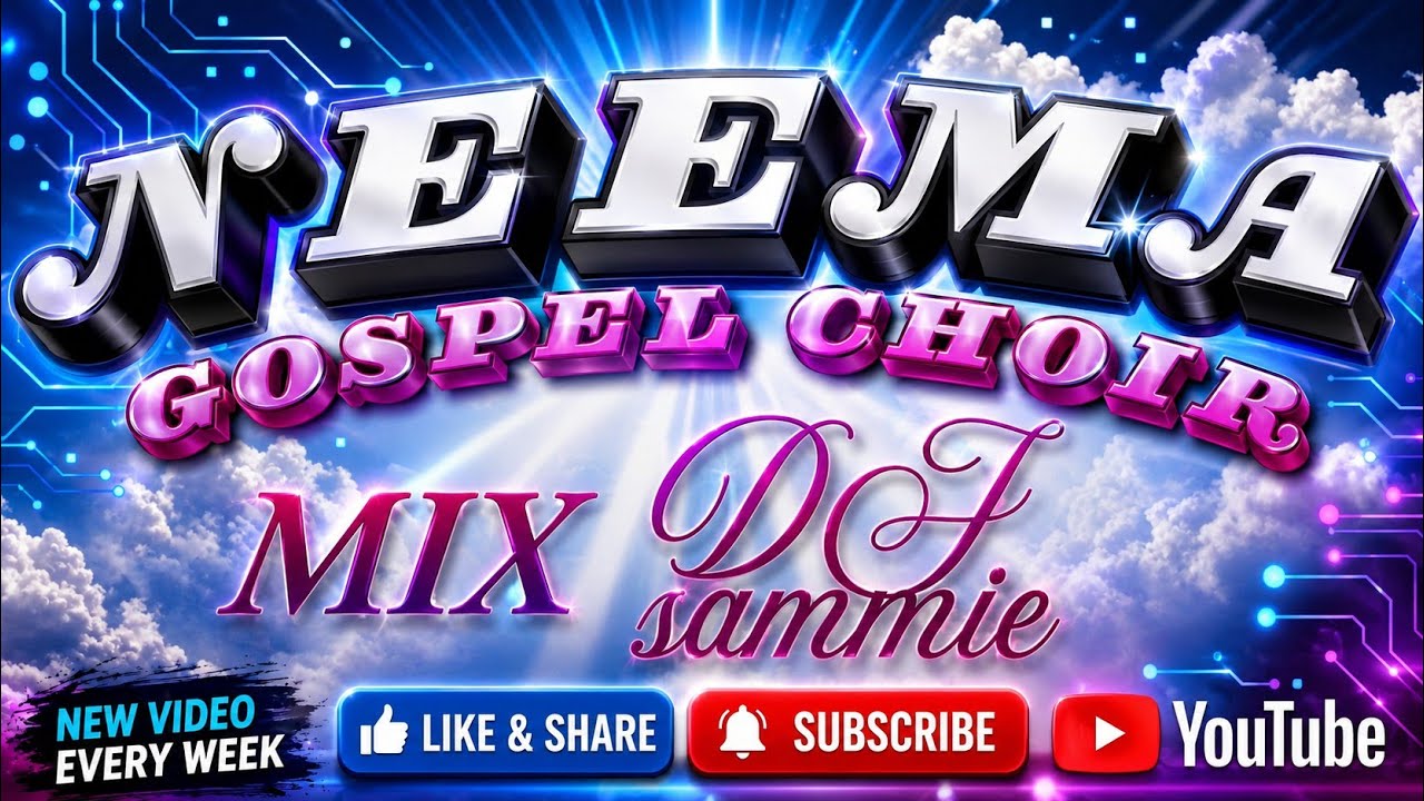 D SAMMIE, BEST OF NEEMA GOSPEL CHOIR🔥🔥🔥 - YouTube