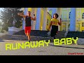 Bruno Mars - Runaway Baby@DanceFit