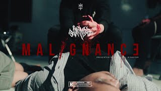 Sharkbite -  Malignance (Official Music Video)