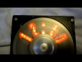 HDD Clock