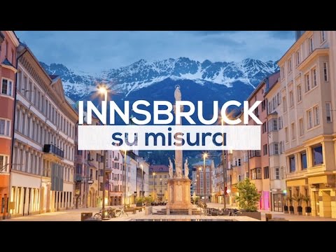 Video: Il tuo viaggio a Innsbruck, Austria: la guida completa