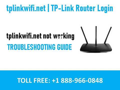 tplinkwifi net not working | TP-Link Router Login