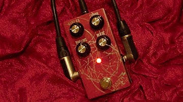 Iskrem Electro - Syntax Error