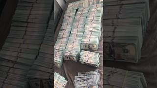 Nice 8 Million Dollars Cash Money