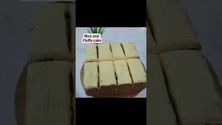 Innofood Recipe Video - Carrot Cake with Cream Cheese