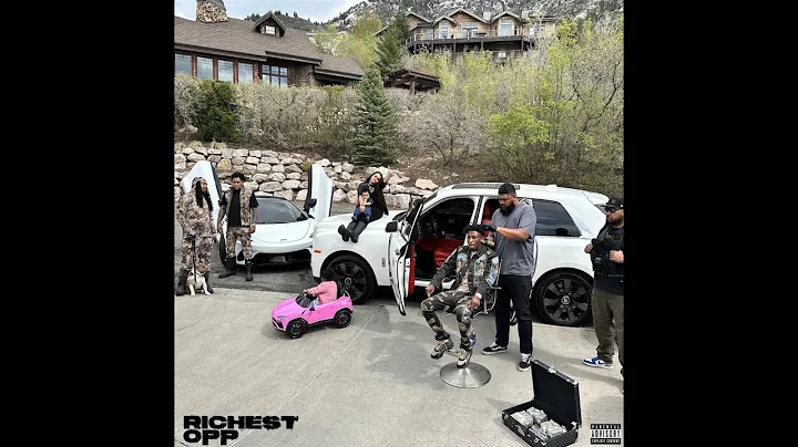 YoungBoy Never Broke Again - Bitch Let's Do It