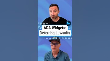 ADA Compliance for Websites: Quick Fix vs. Full Strategy